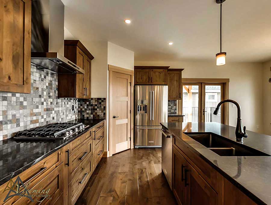 Gallery - KCB Cabinets & Renovations